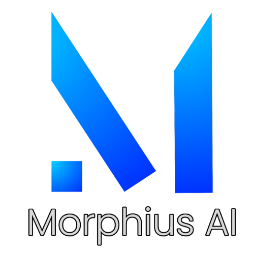 MORPHIUS AI Logo